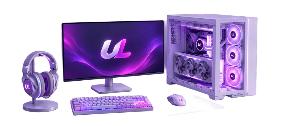 UPLAB PC